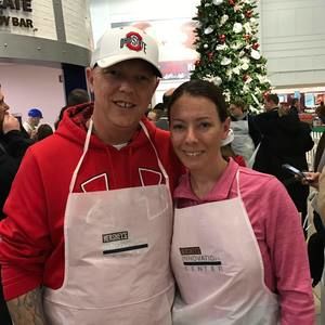 Meet your Posher, Lee